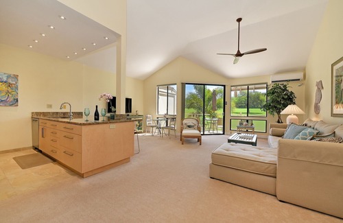 Wailea Condo | BEACH LUX VILLA with AWESOME VIEW! CLICK on “About this Property” for a TOUR!