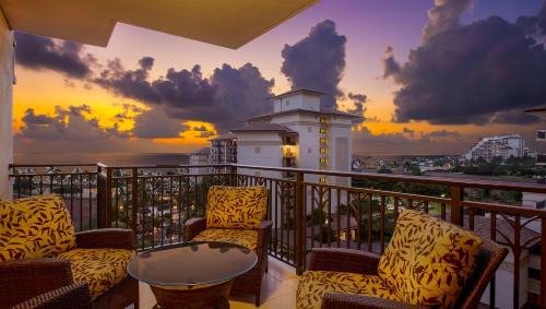 Ko Olina Apartment | Beach Villas at Ko Olina 8th floor Ocean View