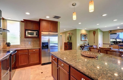 Wailea Condo | Beachfront Bliss at Wailea Elua 1204 - Amazing Views, Immaculate Grounds!