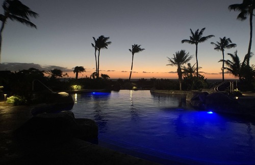 Waikoloa Villa | Beautiful Hali'i Kai Villa in Waikoloa Beach - Recently remodeled!