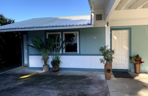 Kailua-Kona House | Beautiful home in Kailua-Kona with easy access to all the Island.