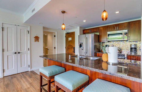 Honokowai Condo | 🏖 🏖BEAUTIFUL LARGEST 1BD, OCEAN VIEW ONE OF THE CLOSEST TO OCEAN 150 REVIEWS