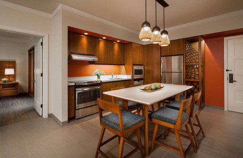 Kaanapali Villa | Beautiful Ocean/Resort View Villa- in Ka'anapali: Westin Nanea-2 bd 2 ba