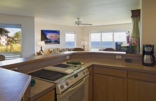 Princeville Villa | Beautiful Shearwater Villa - 2Bed/2Bath