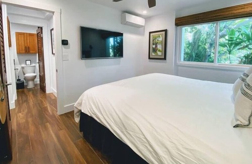 Maalaea Condo | Beautifully Renovated Romantic Beachfront Condo