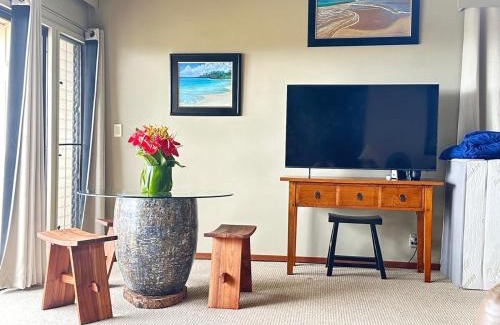 Waikoloa Village Apartment | Best Ocean and Mountain View!