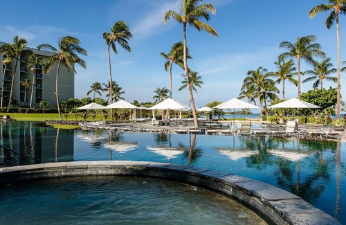 Waikoloa Condo | Big Island Adventures Await! Marriott's Waikoloa Ocean Club-1 Bedroom!