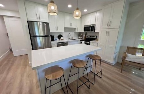 Kahuku Condo | Brand New! Turtle Bay Fairway Condo