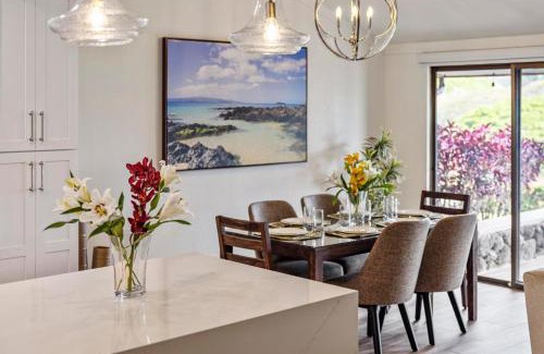 Lahaina Villa | Brand Newly Remodeled Luxury 2 BR-Kapalua Golf Villas 11P7-8