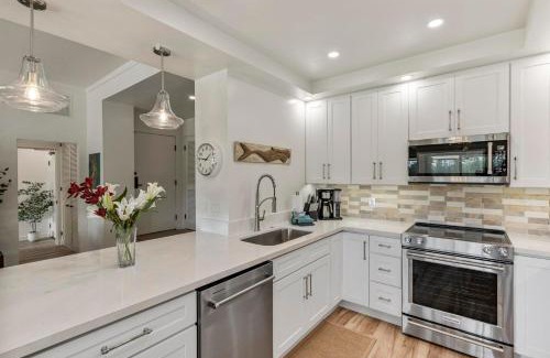 Lahaina Villa | Brand Newly Remodeled Luxury 2 BR-Kapalua Golf Villas 11P7-8