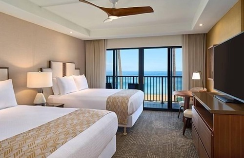 Kaanapali Hotel | Breathtaking Oceanfront Views! 3 Units, Minutes to Pacific Whale Foundation