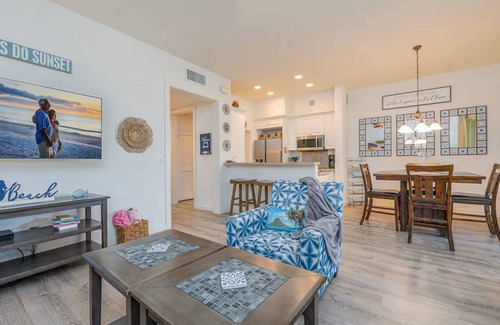 Ko Olina Villa | Bright & Spacious 2br/2ba Villa-Ko'Olina Resort