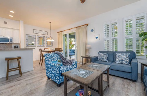 Ko Olina Villa | Bright & Spacious 2br/2ba Villa-Ko'Olina Resort