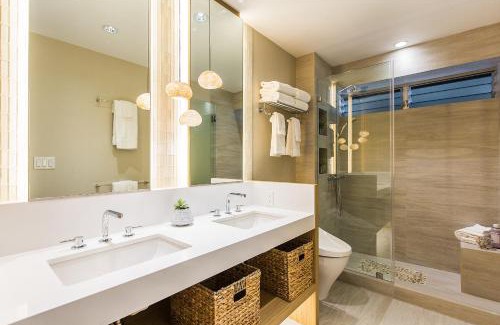 Waikiki Apartment | Castle Waikīkī Shore
