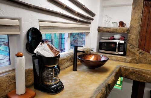 Volcano Hotel | Chalet Kilauea