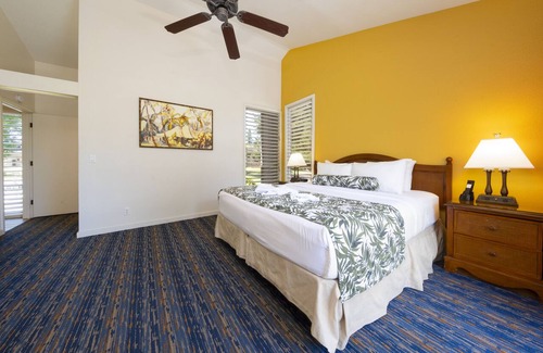 Princeville Hotel | Championship Golf Stay at Makai Club Resort | Pool | Free Parking | 2 Units