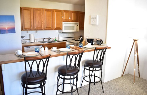 Historic Kailua Village Apartment | Charming 1-bedroom apartment in delightful Kailua-Kona with free parking & Wi-Fi