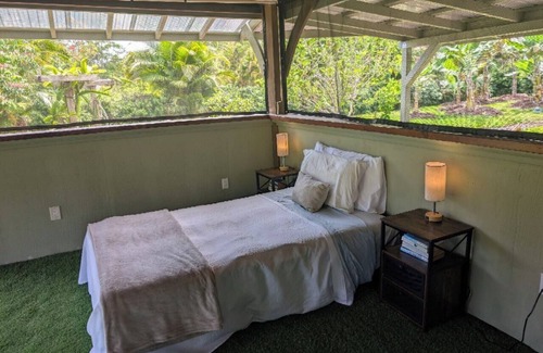Kehena House | Charming Glamping Getaway