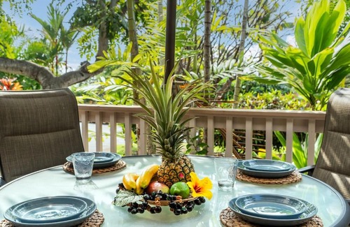 Kahaluu Bay House | Charming Keauhou Resort 139, Cozy 666 sq ft studio in Kailua-Kona, near ocean & adventure