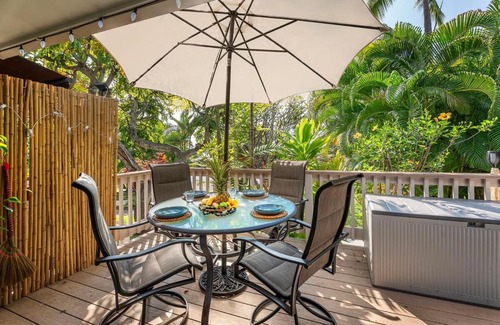 Kahaluu Bay House | Charming Keauhou Resort 139, Cozy 666 sq ft studio in Kailua-Kona, near ocean & adventure