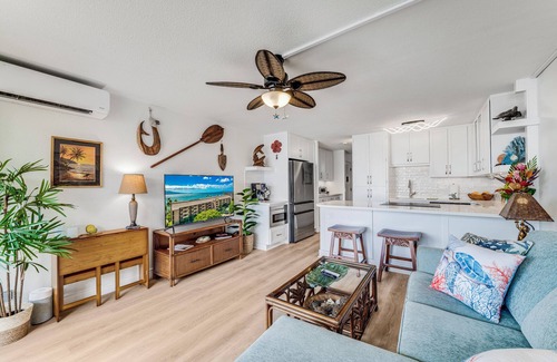 Maalaea Condo | Chasing Life On Maui - AC, Heated Pool & Hot Tub