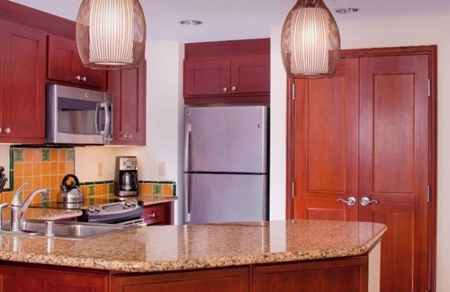 Ko Olina Condo | Christmas in Hawaii! 2 BR & 2 BA Ocean View in Ko Olina on the island of Oahu