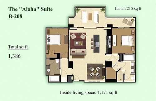 Ko Olina Villa | Closest villa to beach on the desirable sunset side.