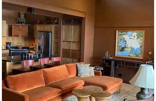 Kailua-Kona House | Cloud 9, Hawaiian Forest Retreat Get away from it all, but close to everything.