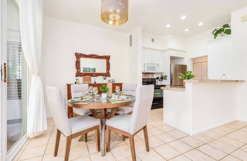 Ko Olina Condo | Coconut Plantation 1222-2: Tropical Villa w/Lanai & Pool Access