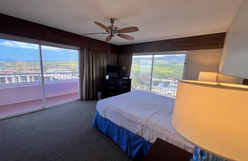 Honokowai Resort | Come To Maui, ⛰Hawaii 🌺 Hilton 🥰Beach Club Resort🏝 1Bdr sleep 4 Privately😍