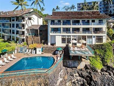Poipu Condo | Condo ∙ 3 bedrooms ∙ 6 guests