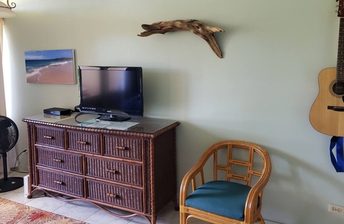 Maunaloa Condo | Condo with Ocean View