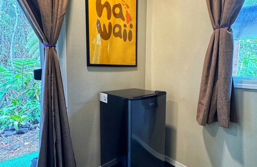 Volcano House | Cozy 1 bedroom studio