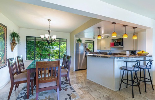 Princeville Condo | Cozy North Shore Charmer w/Beautiful Ocean Views & Great Onsite Amenities