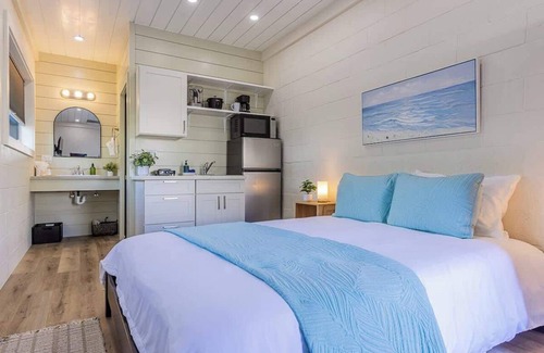 Wailuku Condo | Cozy Wailuku Studio with AC | Convenient to OGG & Central Maui