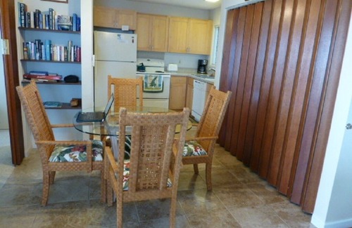 Princeville Condo | D3, BREATHTAKING OCEAN views from ALL windows! Private End Unit. Walkin Shower.