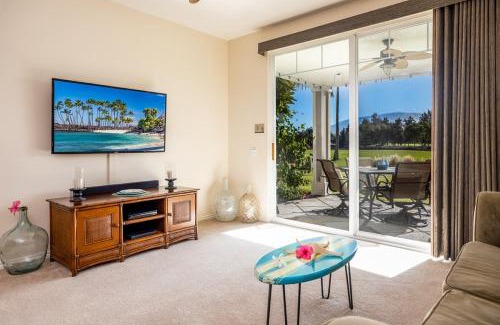 Waikoloa House | D4 Waikoloa Fairway Villas