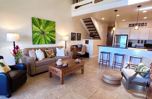 Honokowai Condo | Direct Oceanfront - Amazing Island Views - Prime Thanksgiving Dates Discounted!