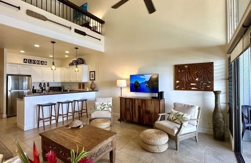 Honokowai Condo | 🌺🍍Direct Oceanfront Condo with Amazing Views! 🍍🌺
