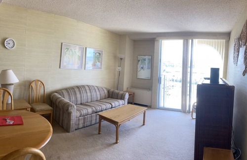 Hilo Condo | Downtown Hilo Condo Mt. Views and Beaches