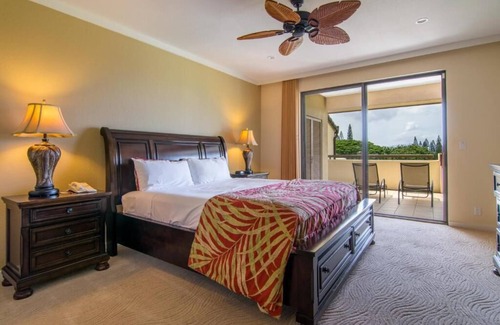 Kapalua Hotel | Dreamy Maui Escape: Exclusive Villas with Private Pools near Kapalua Bay
