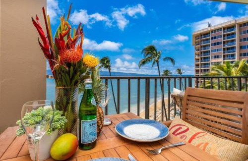 Kahana Apartment | Driftwood Oceanfront