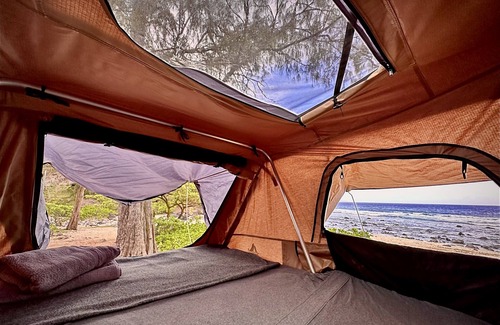 Paia House | Embark on a journey through Maui with Aloha Glamp