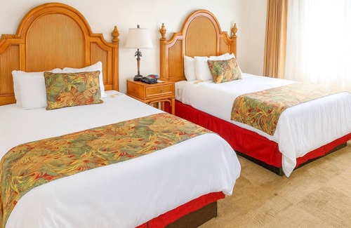 Volcano Hotel | Everything You Need For The Perfect Vacation! Cozy Unit w Bike Rental & Parking!