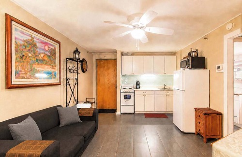 Downtown Honolulu Apartment | Executive Centre in Honolulu