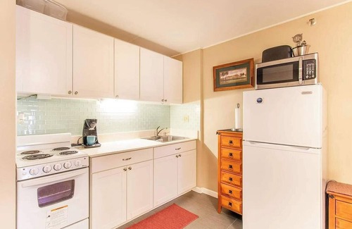 Downtown Honolulu Apartment | Executive Centre in Honolulu