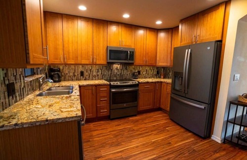 Napili House | Experience Tropical Paradise at Napili Bay