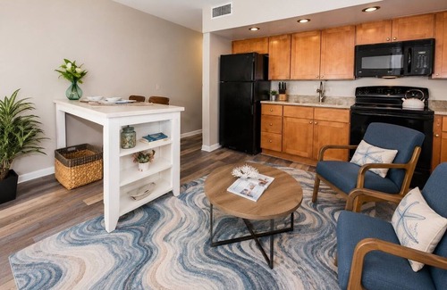 Kahana Condo | Fabulous Oceanview Studio 318 at Royal Kahana