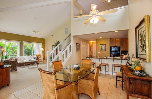 Poipu Condo | Fabulous Poipu kai 9 bedrooms 9 baths for 20! NEW LISTING!