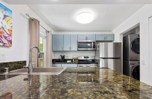 Waikoloa Village Condo | Fairway Terrace I-208 | Waikoloa Condo with Kohala Coast Views